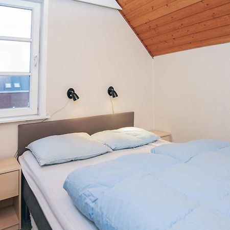 4 Person Holiday Home In R M Sonderby  Ngoại thất bức ảnh